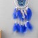 Dreams of Dreams from the evil eye "Hams" 47x15x0.7 cm
