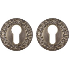 Fuaro et sm mab-6 cylinder lining, dark bronze color