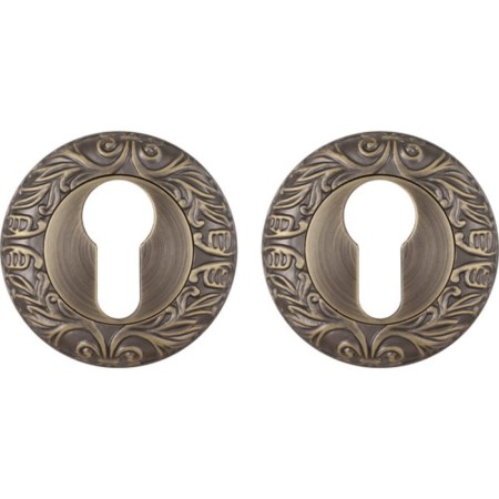 Fuaro et sm mab-6 cylinder lining, dark bronze color