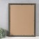 Photo frame plastic 40x50 cm, 079-172