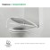 IDDIS ID 126 DP SC toilet seat, microlift, duroplast, white