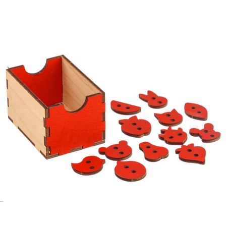 Sorter "Smart chest"-13