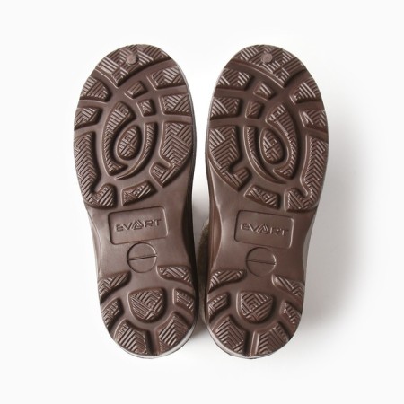 Women's boots "Juno" Chocolate, 36-37 QR-2