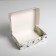 Gift folding box, packaging, "Dreams", 21 x 15 x 5 cm