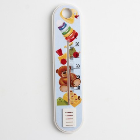 Thermometer Children's indoor "Toy"-1
