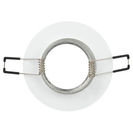 Lamp built -in era DK7, IP20, 50W, 90 mm, color silver shine/chromium-5