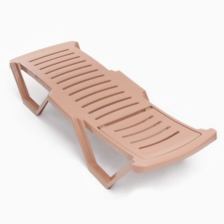 Shakelong "New Light", 187 x 63 x 43 cm, brown-6