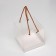 Confectionery packaging for roll, white 14 x 14 x 14