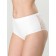 Women's underpants, size 54, white color