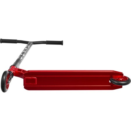 Self -cot stunt Bradex Gizmo, wheels 110 mm hic-7
