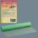 Antimoscate grid for windows and doors, width - 75 cm, green color (in a roll 50 m)