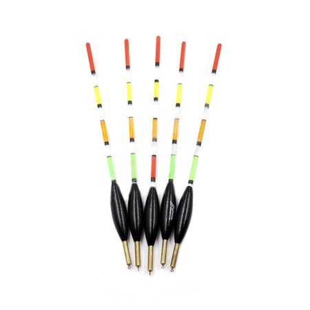 Polyurethane Polyurethane float 901-4-030, 4+3 g, 3 g. 5 pcs.