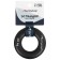 Aspander ONLYTOP, 20 kg, black color