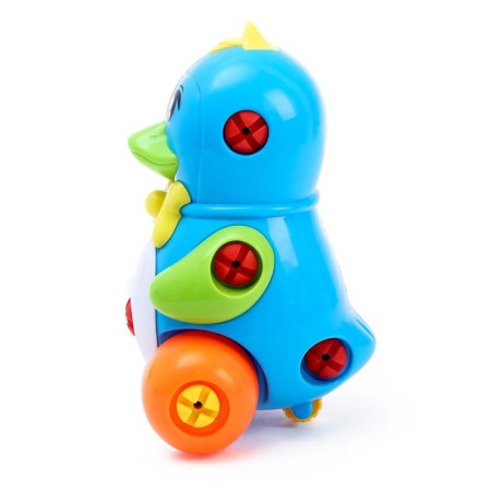 Designature designer "Penguin", 20 parts-1