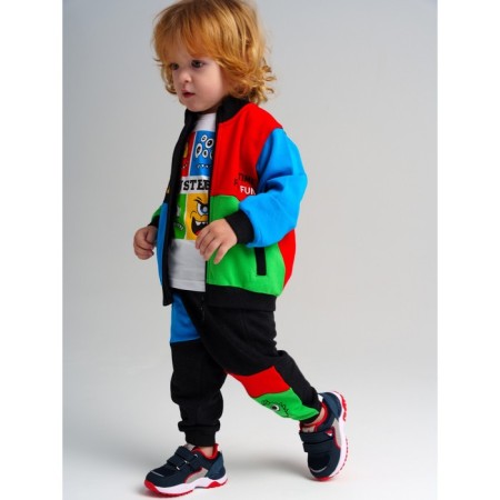 Pants for the boy PlayTode, height 80 cm-1