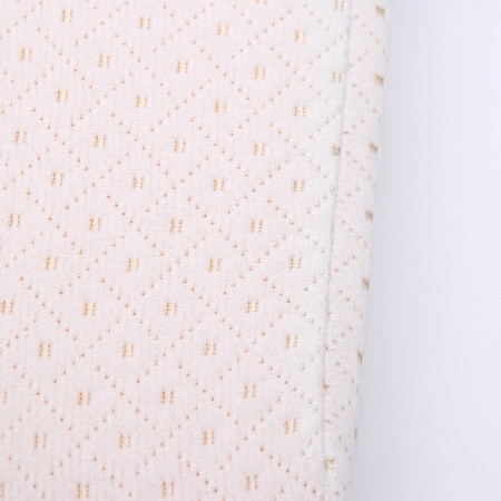 Orthopedic pillow NT PS-06, with memory effect, size 48 x 35 x 10/7.5 cm-3