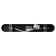 Lamp OL35-2 BK 2x12W MR16 GU10 IP20 black chrome