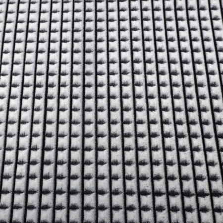 Cover "Kare", size 150x200 cm, velsoft-3
