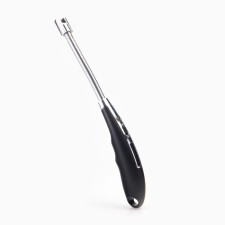 Electronic lighter for kitchen and candles, arc, 220 mAh, USB