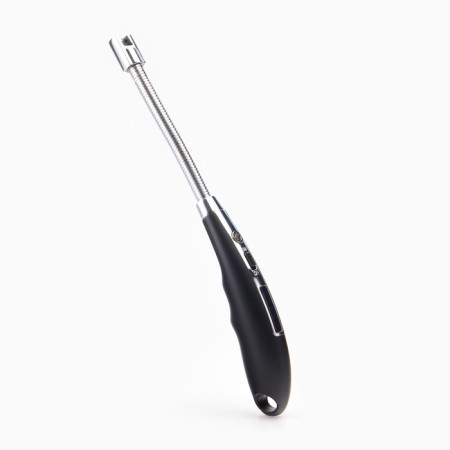 Electronic lighter for kitchen and candles, arc, 220 mAh, USB
