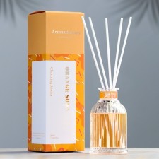 Aromatic diffuser 
