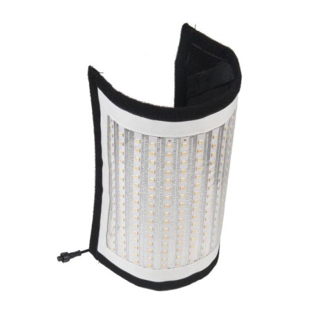 LED LED Falcon Eyes Flexlight, 240 LED, BI-Color, flexible-1