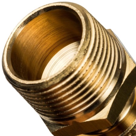 Axial adapter SFA-0001-002034, 20x3/4 "External thread-3