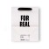 Laminated packet "Real Man", MS 18 × 23 × 10 cm