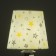Universal lampshade "stars" Procheshka 14x14x13cm