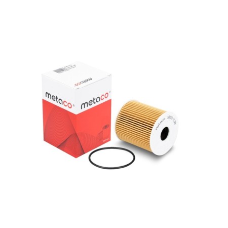 Oil filter Metaco 1020-038 (Volvo S70/S80/V40/V70/XC90 (97>)-1