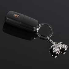 Cartage keychain, 