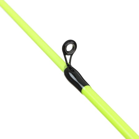 The rod "Volzhanka Gorynych", test 1-200 g, length 1.8 m-3