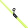 The rod "Volzhanka Gorynych", test 1-200 g, length 1.8 m