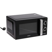 Microwave oven CENTEK CT-1575, 700 watts, 20 l, 6 modes, black