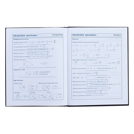 Diary for grades 5-11, 48 sheets "Cosmo Cat", solid cover, glossy lamination, foil embossing-11