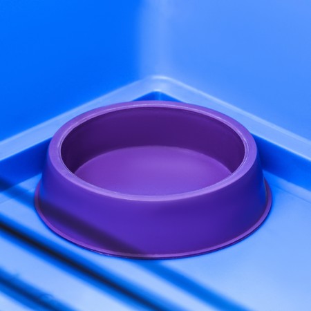 Rodger 3 rodent cell, three -tier, 79 x 44 x 65 cm, mix-7