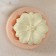 Mold Silicon "Margarita Bolshoi" 4.9x4.9x0.5 cm