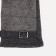Gloves are male, dimensionless, with insulation, color gray color