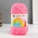 Yarn "Children's novelty" 100% acrylic 200m/50g (11-Yar. Pink)