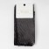 Women's socks minaku "net", black color, size 36-37 (23 cm)