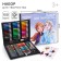 Set for creativity, 150 items, "Anna and Elsa", cold heart