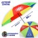 Children's umbrella "weather", d = 80cm