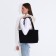 Bag-up on lightning, black color