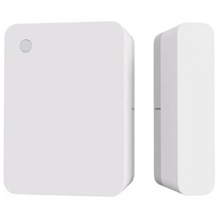 Opening sensor Xiaomi Mi Window and Door Sensor 2 (BHR5154GL), BT 5.1, CR2032, White-1