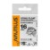 Hook nautilus sting float carp/crucian carp S-1133, color BN, No. 16, 10 pcs.