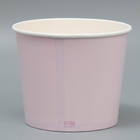 A glass for flowers "Eyes", 1500 ml-2