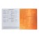 Subject notebook, 48 sheets, cage, physics, Erichkrause "Manga", cardboard cover of twin-lax, unit offset white 100%, information block