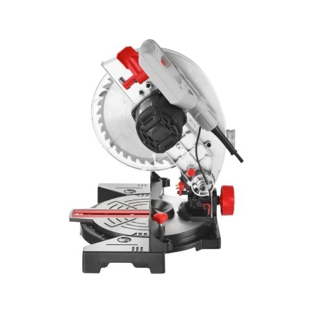 Saw "Zubble" ZPT-210-1400 l, end, 210 mm, 1300 watts, 5500 rpm, laser-1