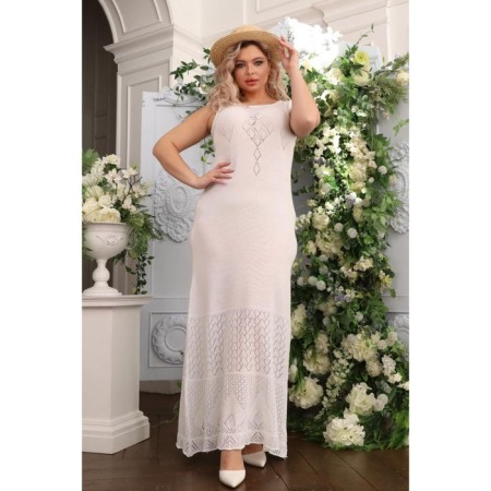 Women's dress, size 54-5