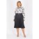 Women's dress, size 54